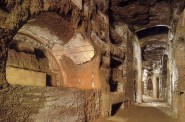 The Catacombs Group Guided Tour