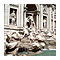 Transfer + Private Tour Baroque Rome