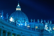 Visita Privada Guiada el Vaticano Después del Cierre