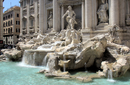 Baroque Rome Private Guided Tour