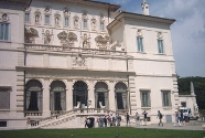 Visite Privée Galérie Borghese
