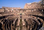 Private Transfer + Private Tour Ancient Rome