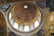 Visita Guiada en Grupo al Vaticano (4 horas)