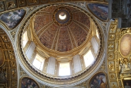 Visite Guidée de Groupe Vatican (4h)