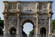 Colosseum and Roman Forum Private Guided Tour