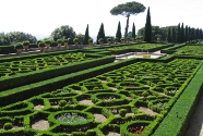 Visita Guiada en Grupo a los Jardines del Vaticano
