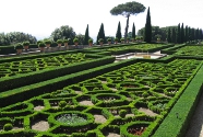 Tour Guidato di Gruppo Giardini Vaticani