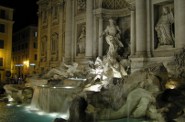 Visite guidée de groupe Rome Illuminée – Mystères & Légendes