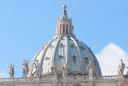 Visita Guiada en Grupo a la Basílica de San Pedro