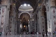 Tour Guidato di Gruppo Basilica di San Pietro