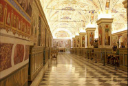 Vatican Private Guided Tour (3 Hours)