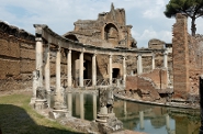 Visite guidée de groupe Tivoli – Villa d’Adrien & Villa d’Este