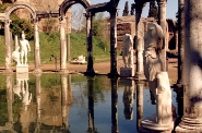 Tour Guidato di Gruppo Tivoli – Villa Adriana & Villa d’Este