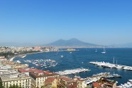 Tour Guidato di Gruppo Napoli e Pompei