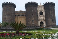 Naples & Pompeii Group Guided Tour