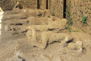 Naples & Pompeii Group Guided Tour