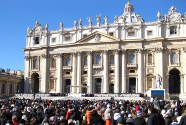 Visita Guiada en Grupo Audiencia Papal