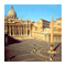 Transfer + Private Tour Vatican Museums and Sixtine Chapel